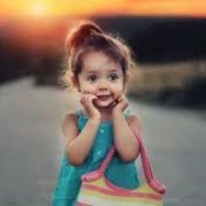 Meet your Posher, Teresa